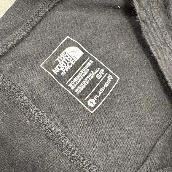 The North Face Long Sleeve T Shirt - Picture 2 of 4